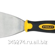Шпатель Stanley PUTTY KNIFE 100 мм 0-28-208 фото