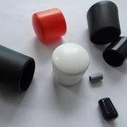 Колпачки на трубы фото