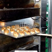 Оборудование для выпечки хлеба. хлебопекарские печи