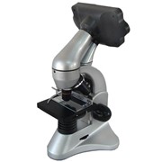 Микроскоп цифровой Levenhuk D70L Digital фотография