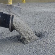 Товарный бетон товарный марки М 100 в Усть-Каменогорске фотография