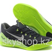 Кроссовки Nike Kobe 9 IX Elite Low 40-46 Код KIX19 фотография