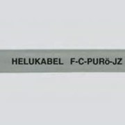 Кабель гибкий F-C-PURO-JZ фото