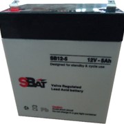 Аккумуляторная батарея StraBat SB 12-5