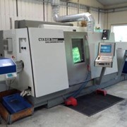 Токарно - фрезерный станок GILDEMEISTER CTX 420 V6 Linear