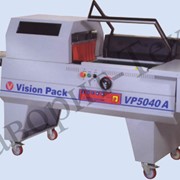 Упаковочные машины, Термоупаковочная машина модели VP504A