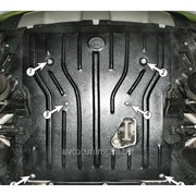 Защита двигателя и кпп BMW X6 Е71 2008- V-3.0I-4.4 фото