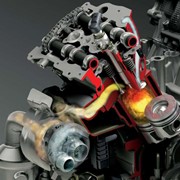 Ремонт топливной системы автомобилей Jaguar
