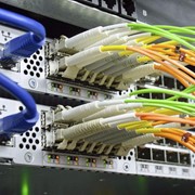 Доступ в сеть Интернет по выделенной линии (ВОЛС) фото