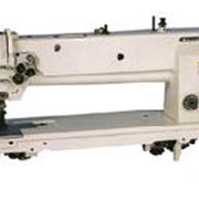 Машина промышленная швейная `Typical` (голова+стол) GC20606-L18