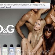 Dolce & Gabbana 3 L`Imperatrice туалетная вода 100 ml. (Тестер Дольче Энд Габбана №3 Императрица)