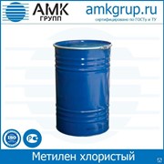 Метилен хлористый фото