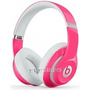 Гарнитура Beats Studio 2 Over-Ear Headphones Metallic Pink (Mhb12Zm/A), арт.126312 фотография