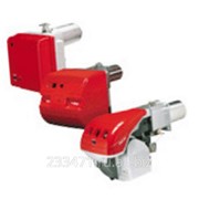 Газовая горелка Riello серия RS 130 t.l., артикул 3789301 фото