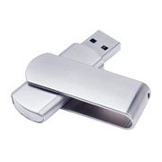 USB-флешка на 16 ГБ фотография