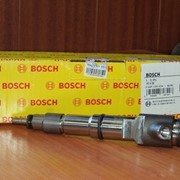 Форсунка Bosch 0445120224