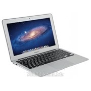 Ноутбук MacBook Air 11.6 Core i5 1.3ГГц / 4GB / SSD 128GB фотография