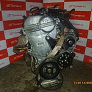 Двигатель TOYOTA 1NZ-FE для SIENTA, FIELDER, RACTIS, COROLLA, RUNX, ALLEX. Гарантия, кредит. фото