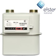 Газовые счетчики Elster (Немецкое качество) фото