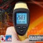 Пирометр - бесконтактный термометр ТР6