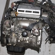 Двигатель Toyota Harrier 2002 1MZ-FE