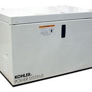 Газогенераторы Kohler Power Systems фото