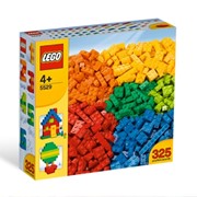 Lego Базовые кубики Creator фотография