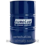 Масло моторное EUROLUB HD 4CX PLUS 15W-40(60л)