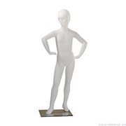 MD-M RO LEO Манекен детский фото