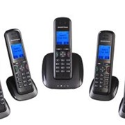Телефон DP715/710 IP DECT