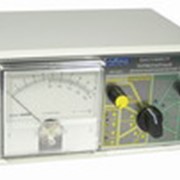 Вакуумметр термопарный двухканальный блокировочный АВ3401