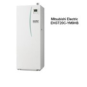 Водонагреватель Mitsubishi Electric EHST20C-YM9HB Cylinder unit with HEX Винница