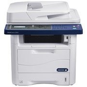Принтер Xerox WorkCentre 3315DN фотография