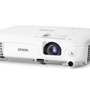 Проектор Epson EB-S02H фото