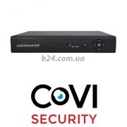 Видеорегистратор CoVi Security ADR-3300HD фото