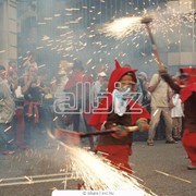 Проведение культурно-развлекательных мероприятий фото