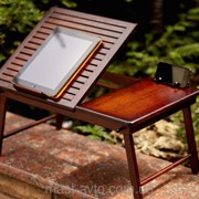 Столик для ноутбука фото