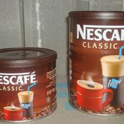 Nescafe classic (frappe) Продажа.Одесса