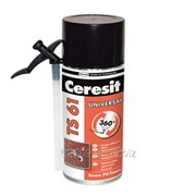 Очиститель для пены Ceresit фотография