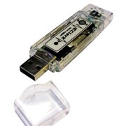 Автономный USB-регистратор (даталоггер) EClerk-USB-Т
