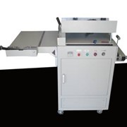 Машина для производства фотокниг (термопресс) фото