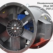 Нагнетательный блок DSD_UE 500 Turbo (Base 500*2)