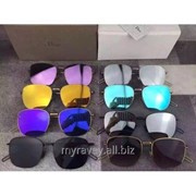 Солнцезащитные очки Dior Tochka фото