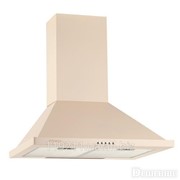 Вытяжка Pyramida KH 60 (1000) ivory фото