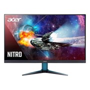 Монитор Acer 27“ Nitro VG271USbmiipx (UM.HV1EE.S01) Black фото