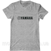 Футболка Yamaha