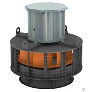Вентилятор дымоудаления ВИК-С-5Б-ДУ-6-400 фото