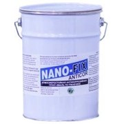 Антикоррозийная грунтовка по ржавчине NANO-FIX «Anticor» фото