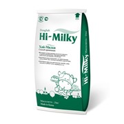 Сухое молоко (заменитель раст.) Хай Милки 26% фото