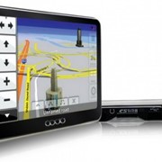 GPS навигатор OODO 4311 Дисплей: 4.3“ TFT-LCD 65536 цветов 480 x 272 пикселей. Сенсорное управление с антибликовым покрытием “без бортиков“. продажа в Севастополе фотография